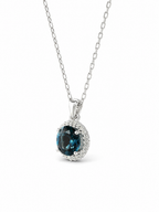 Riviera Bleu Set