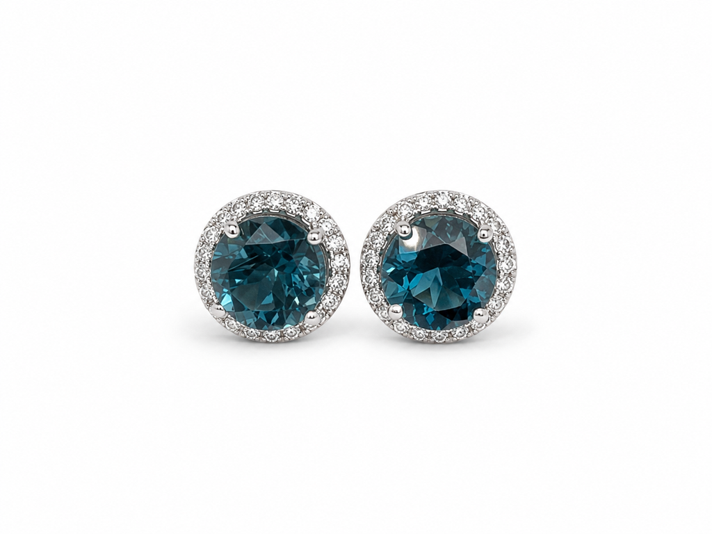 Riviera Bleu Set
