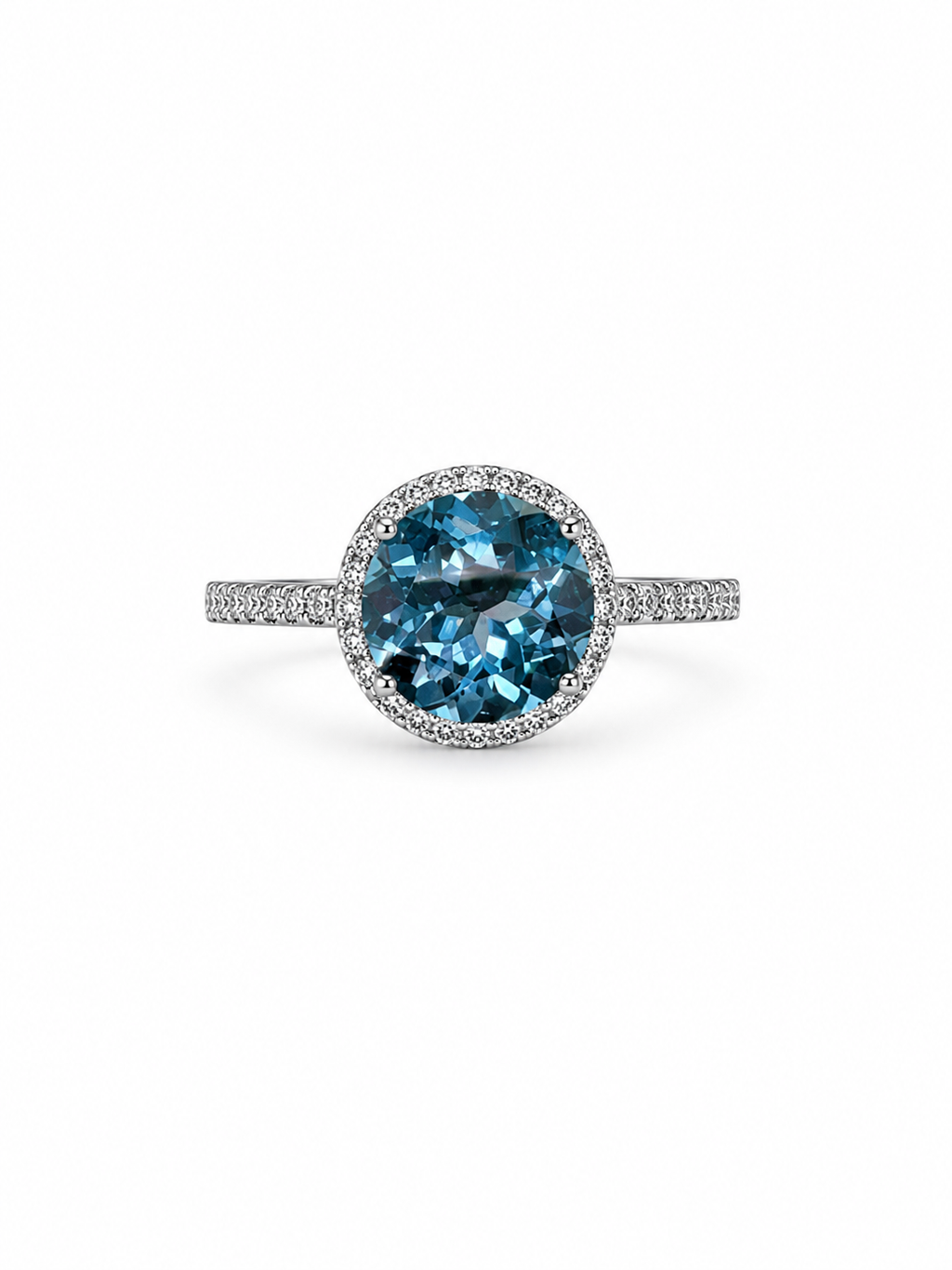 Riviera Bleu Set
