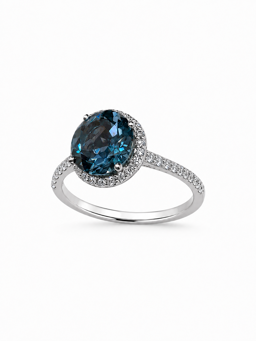 Riviera Bleu Set