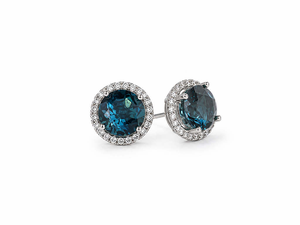 Riviera Bleu Set