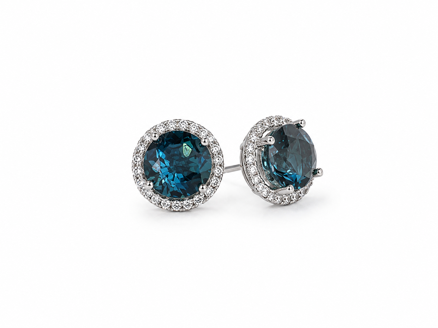 Riviera Bleu Set