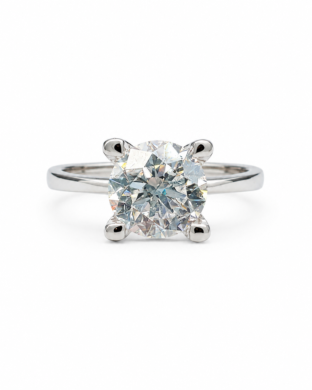 Cadence 1.01 Ct. Yüzük