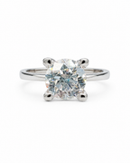 Cadence 1.01 Ct. Yüzük