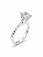 Cadence 1.01 Ct. Yüzük