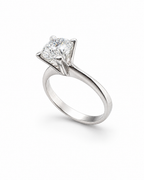 Cadence 1.01 Ct. Yüzük
