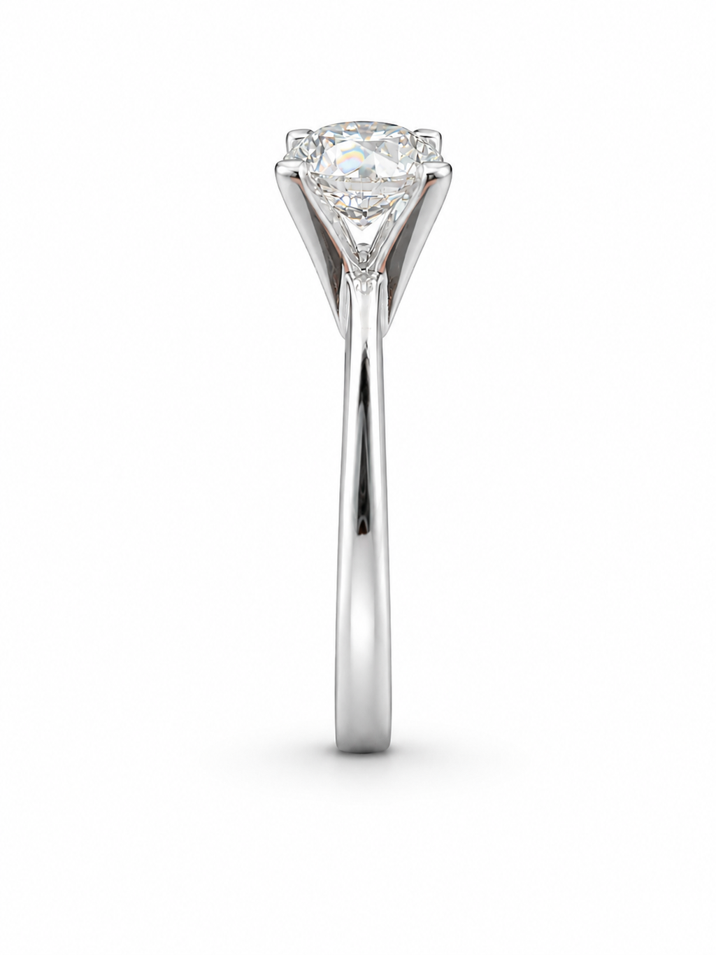 Cadence 1.01 Ct. Yüzük