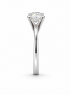 Cadence 1.01 Ct. Yüzük