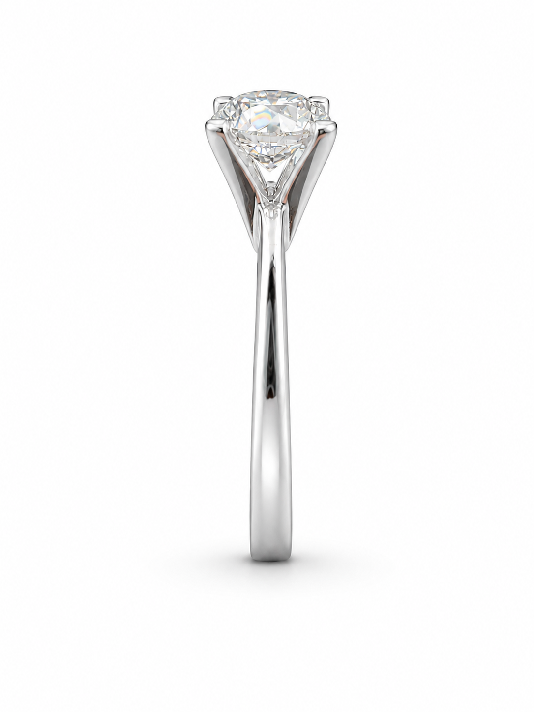 Cadence 1.01 Ct. Yüzük