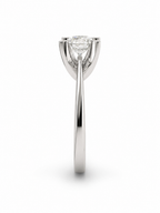 Aubade 0.65 Ct. Yüzük