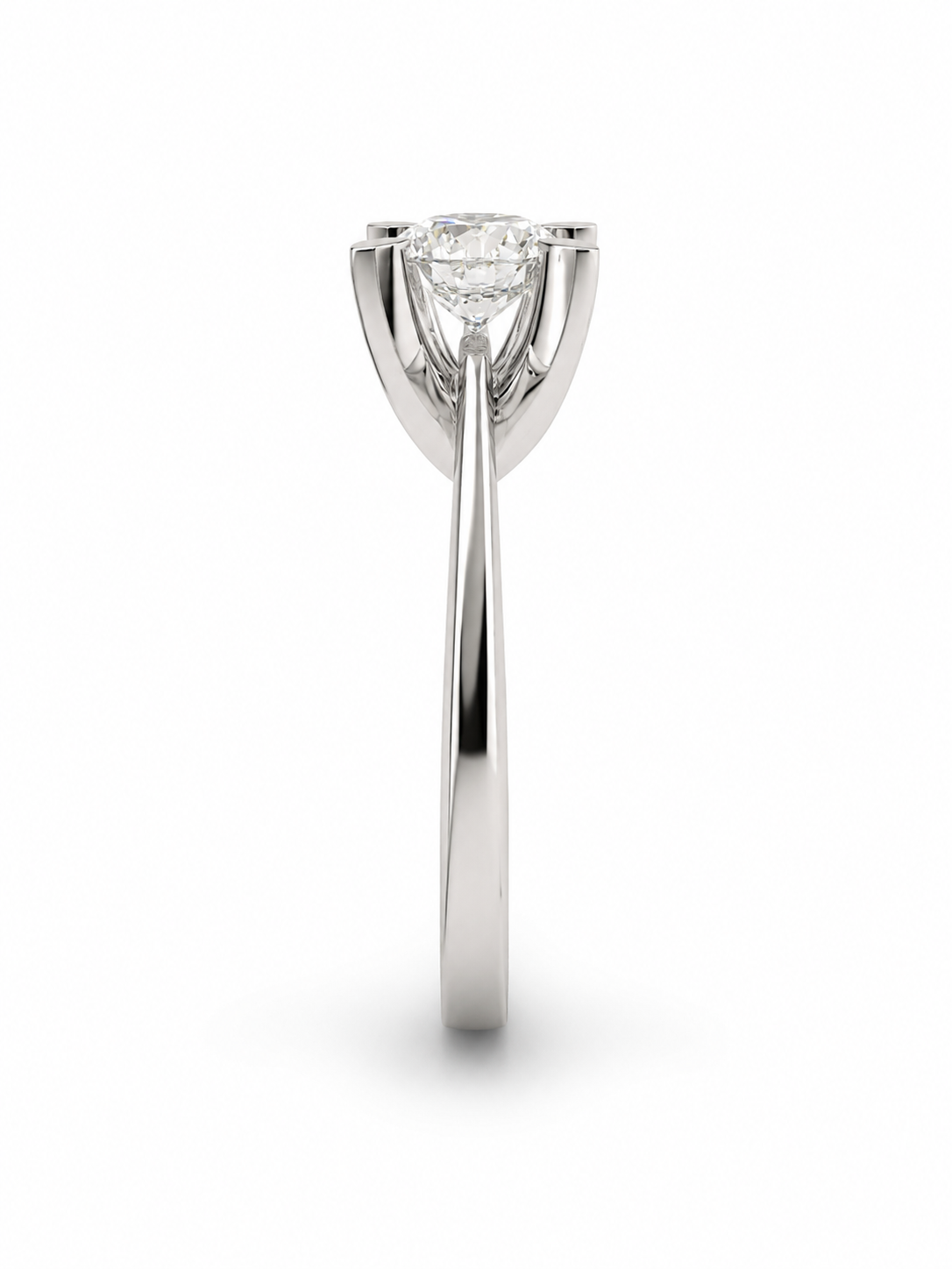 Aubade 0.65 Ct. Yüzük