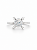 Aubade 0.65 Ct. Yüzük