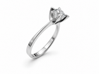 Aubade 0.65 Ct. Yüzük