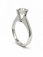 Altesse 0.91 Ct. Yüzük