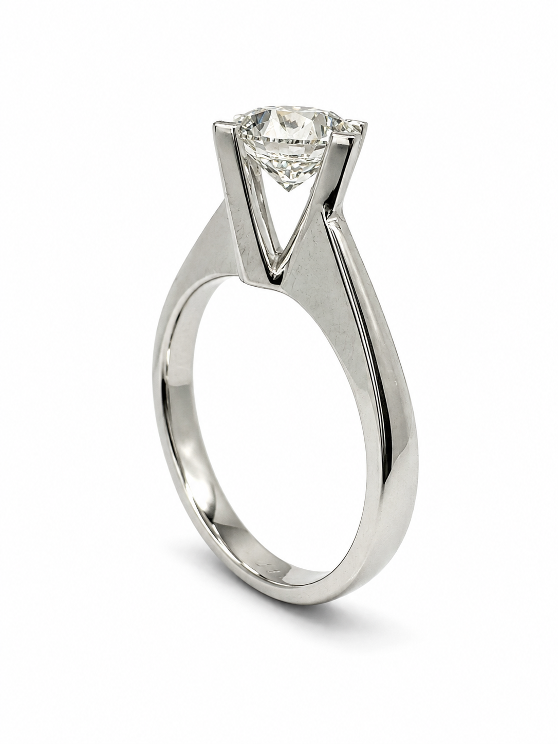 Altesse 0.91 Ct. Yüzük