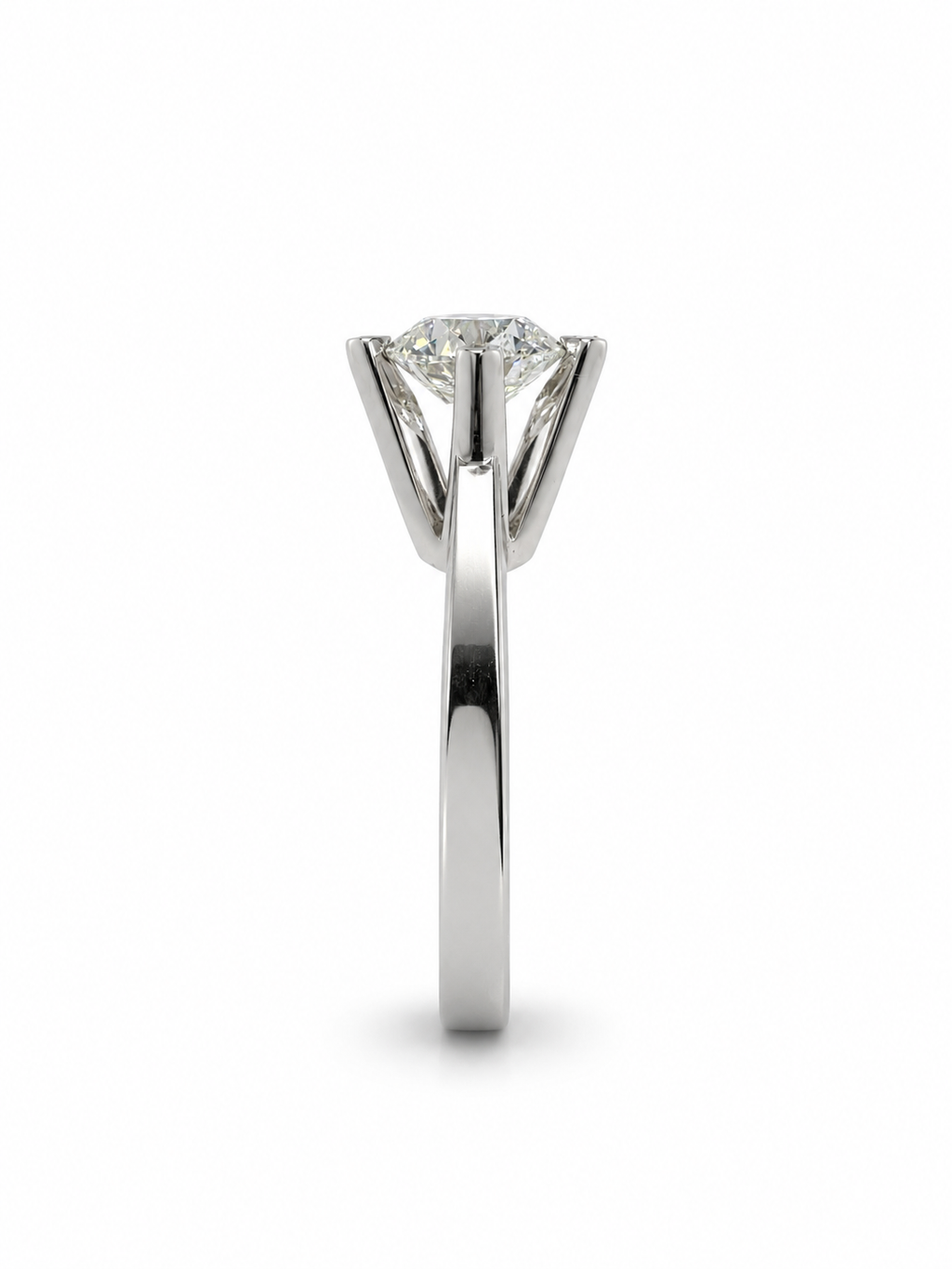 Altesse 0.91 Ct. Yüzük
