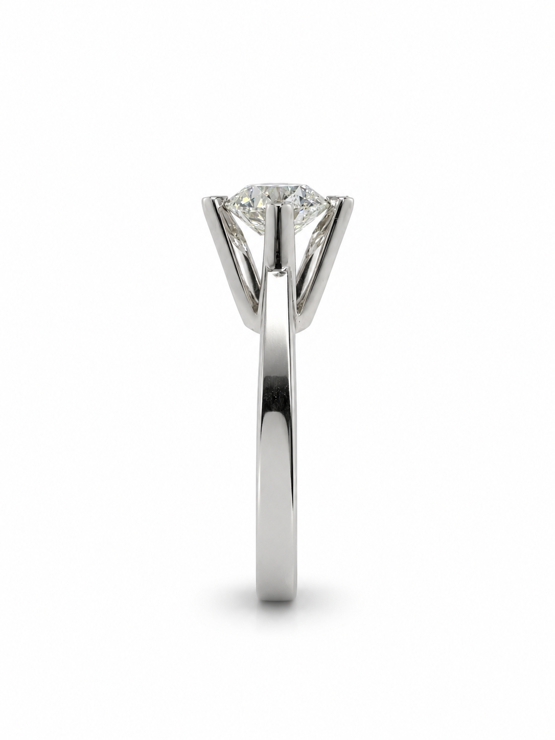 Altesse 0.91 Ct. Yüzük