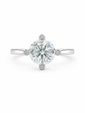 Altesse 0.91 Ct. Yüzük