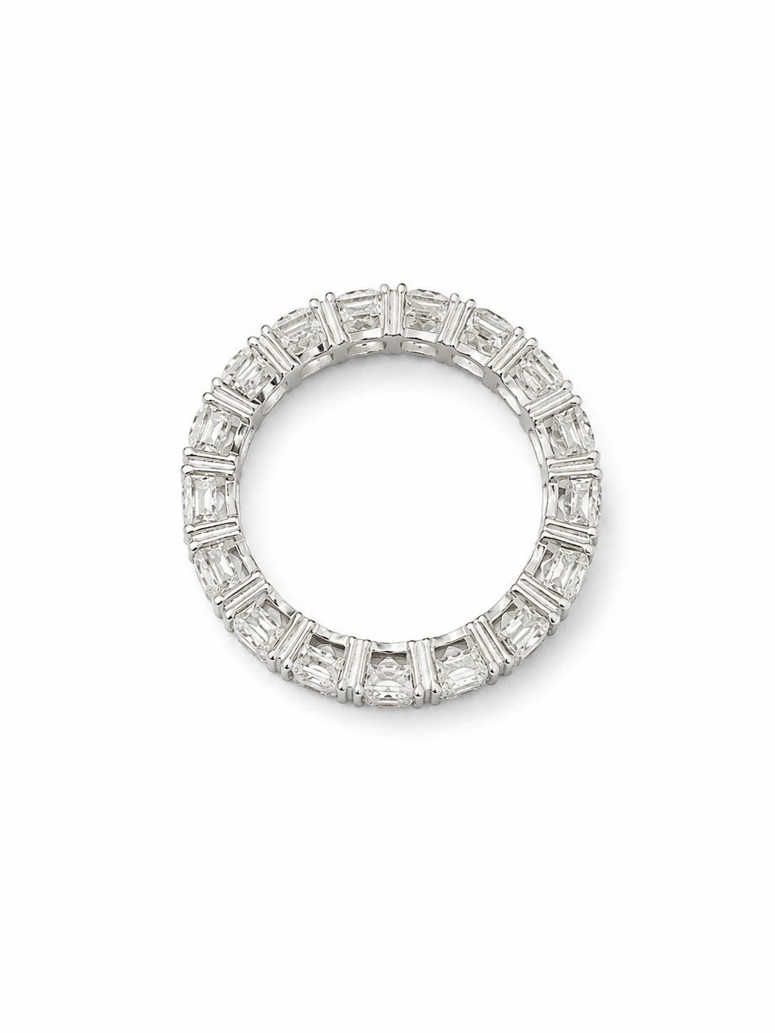 Âme 3.60 Ct. Yüzük