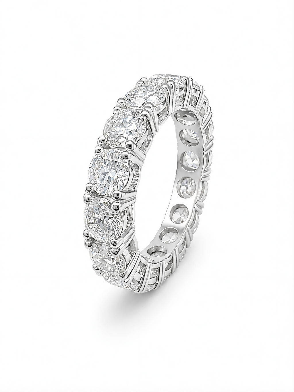Joie 4.80 Ct. Yüzük