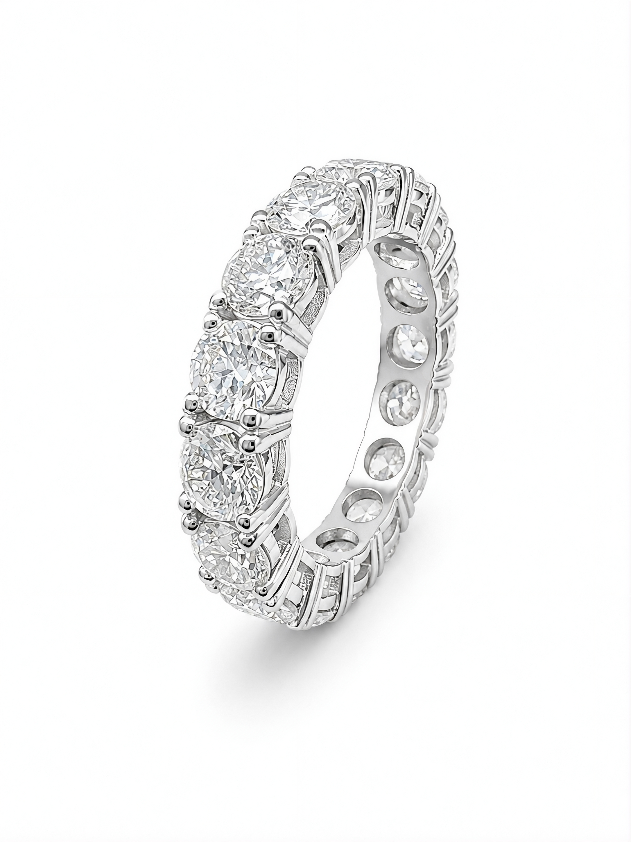 Joie 4.80 Ct. Yüzük