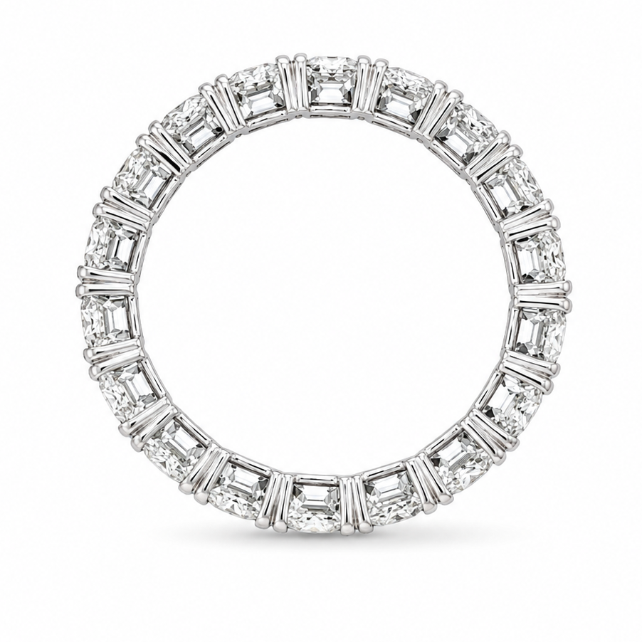 Élan 3.42 Ct. Yüzük
