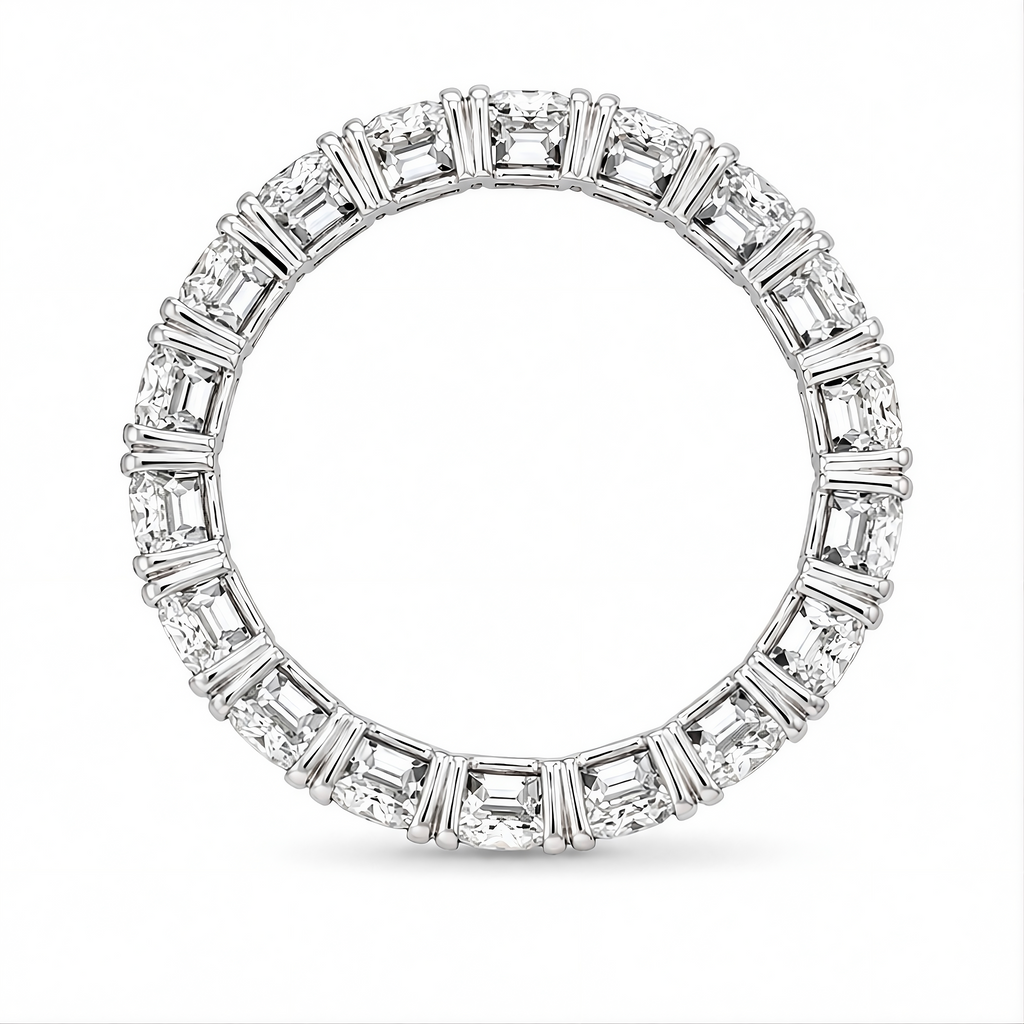 Joie 4.80 Ct. Yüzük