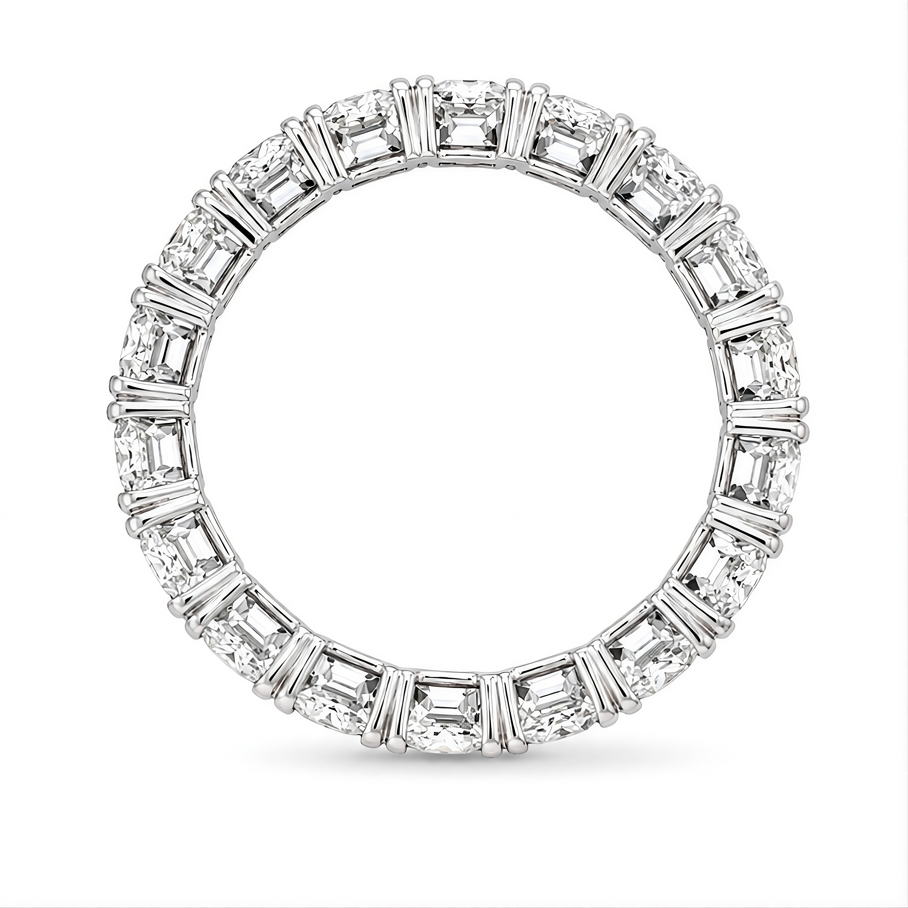 Joie 4.80 Ct. Yüzük