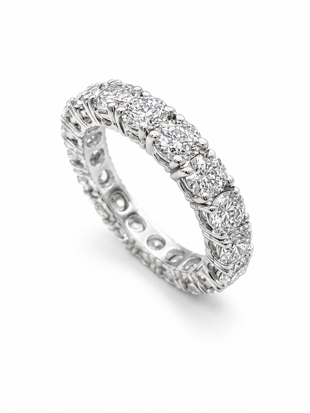 Élan 3.42 Ct. Yüzük