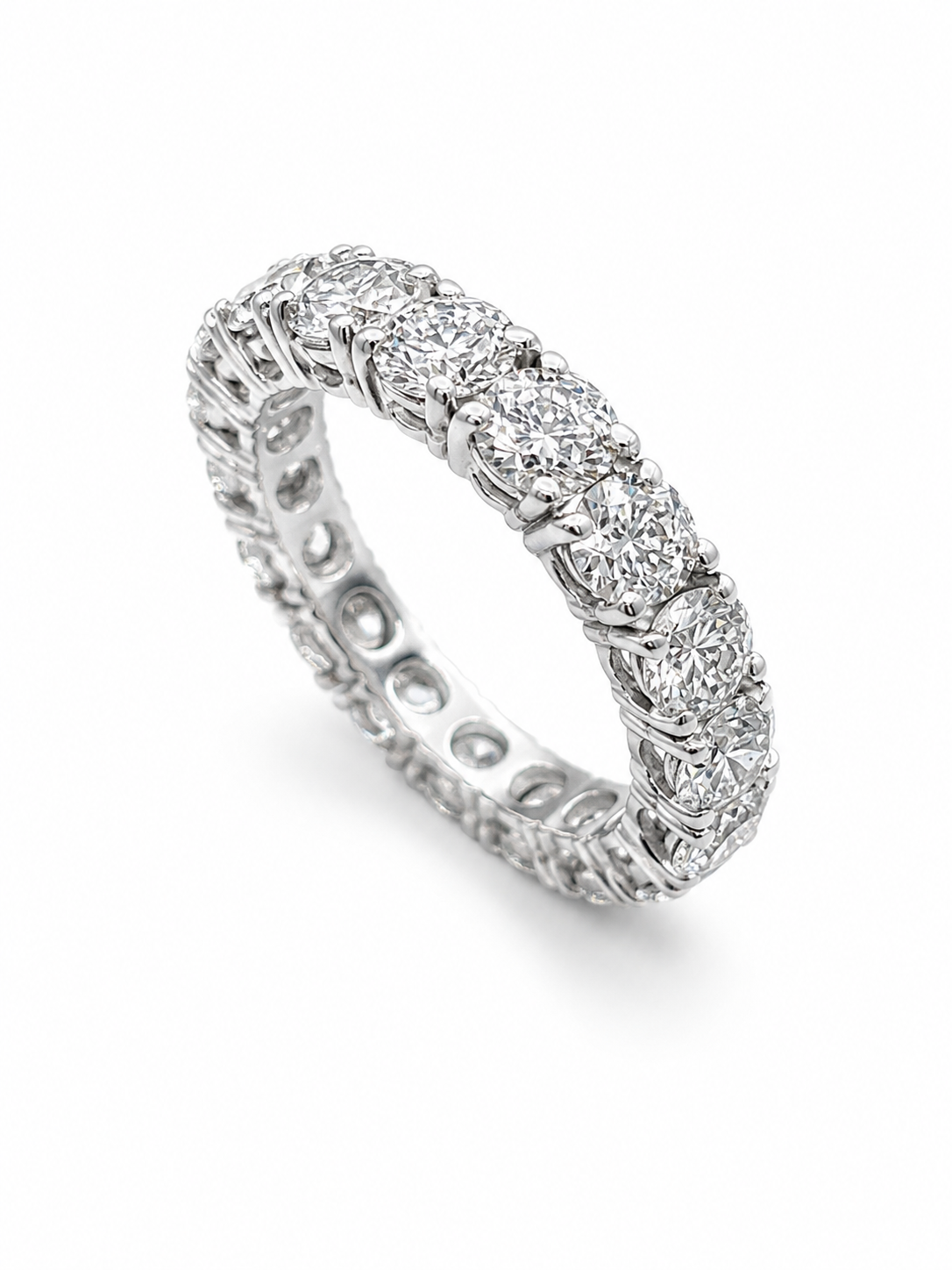 Élan 3.42 Ct. Yüzük