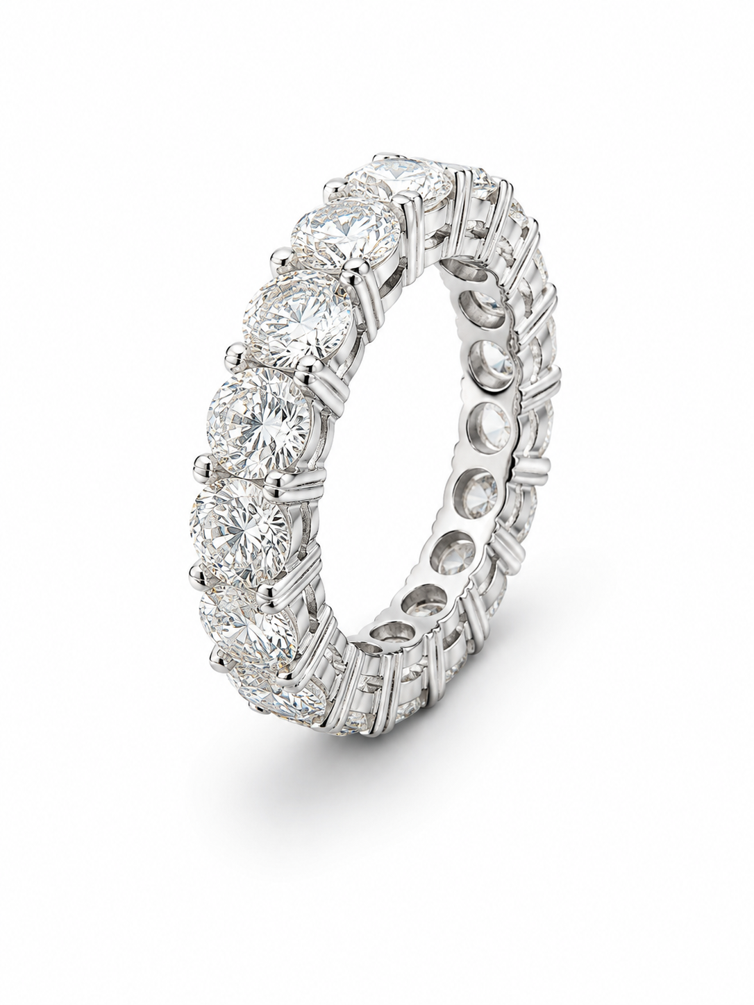 Élan 3.42 Ct. Yüzük
