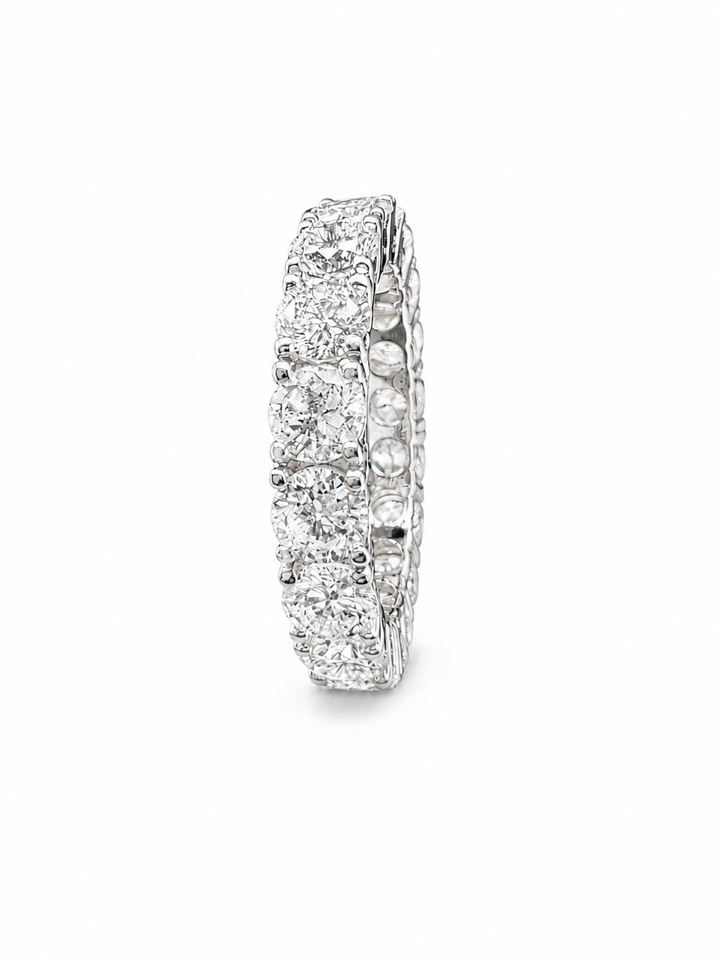 Âme 3.60 Ct. Yüzük