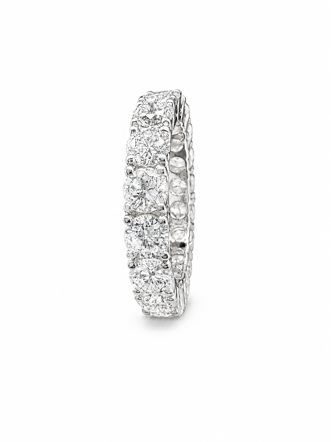 Âme 3.60 Ct. Yüzük