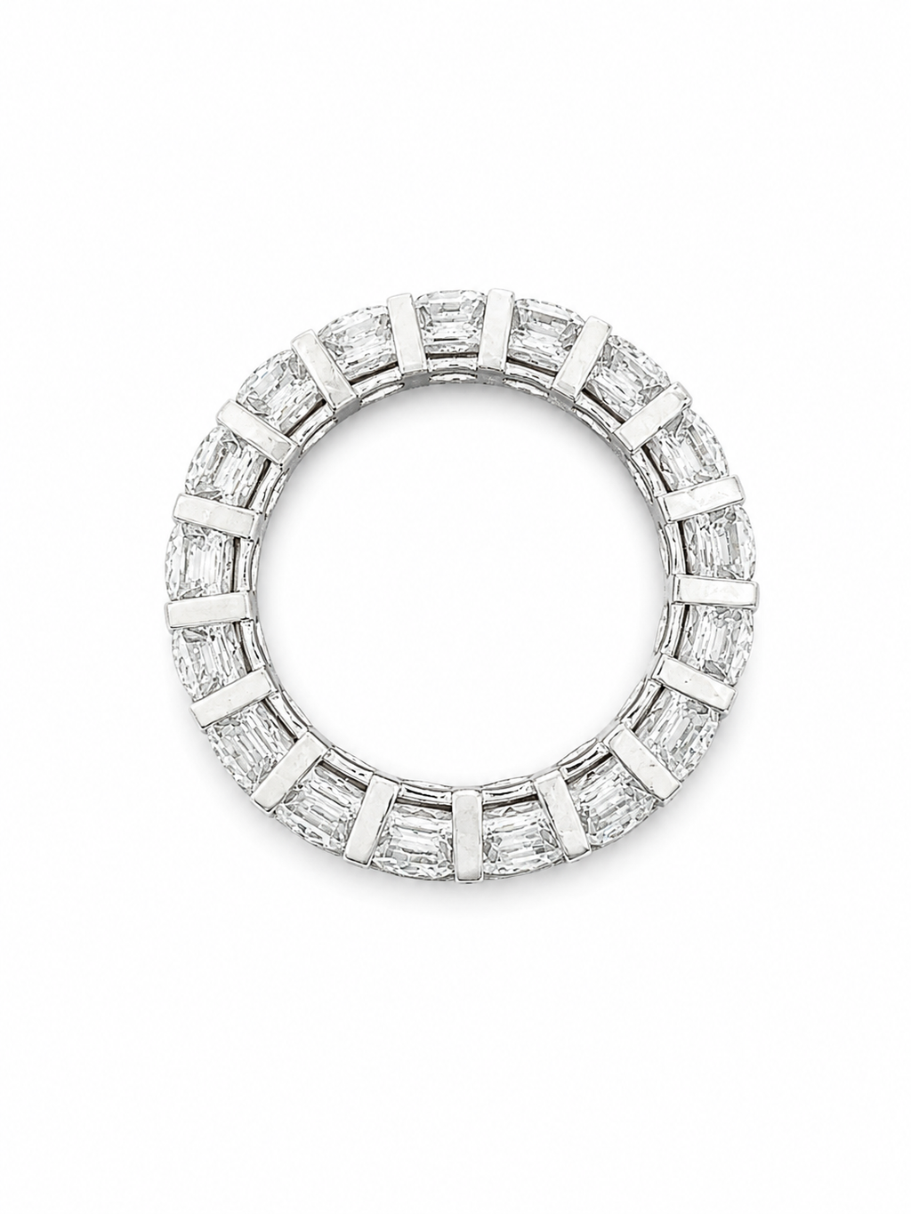 Brise 5.72 Ct. Yüzük
