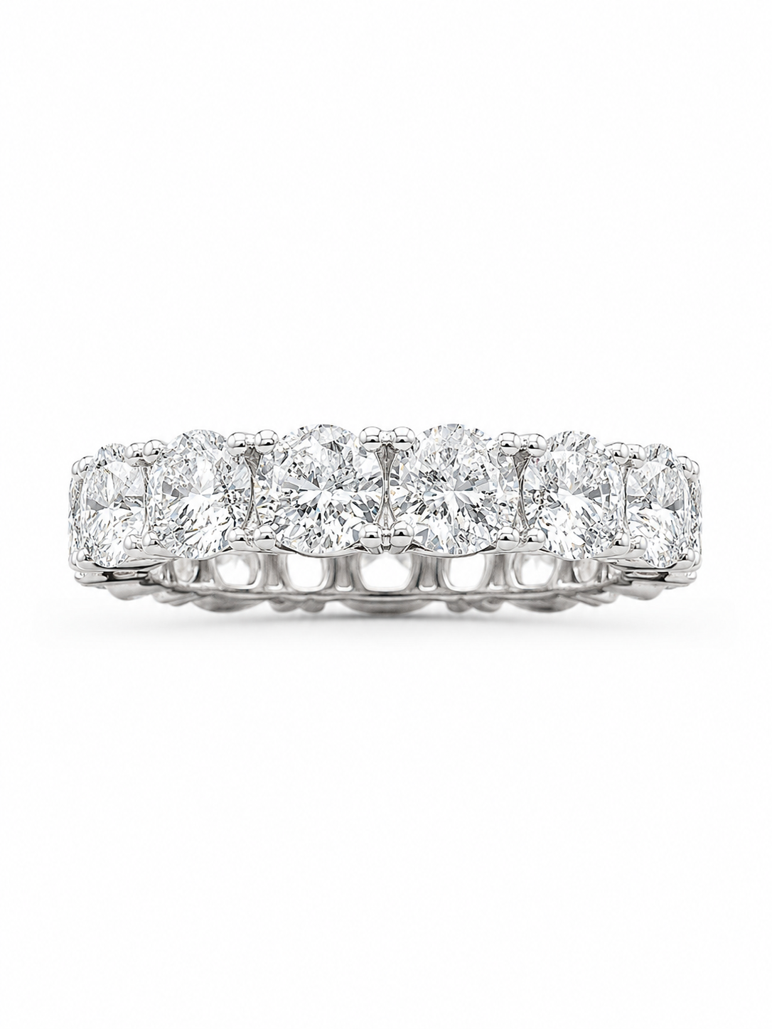 Âme 3.60 Ct. Yüzük