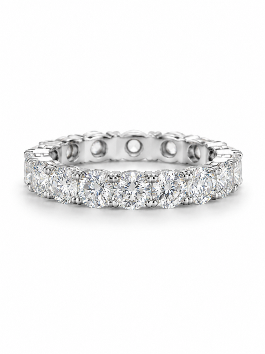 Élan 3.42 Ct. Yüzük