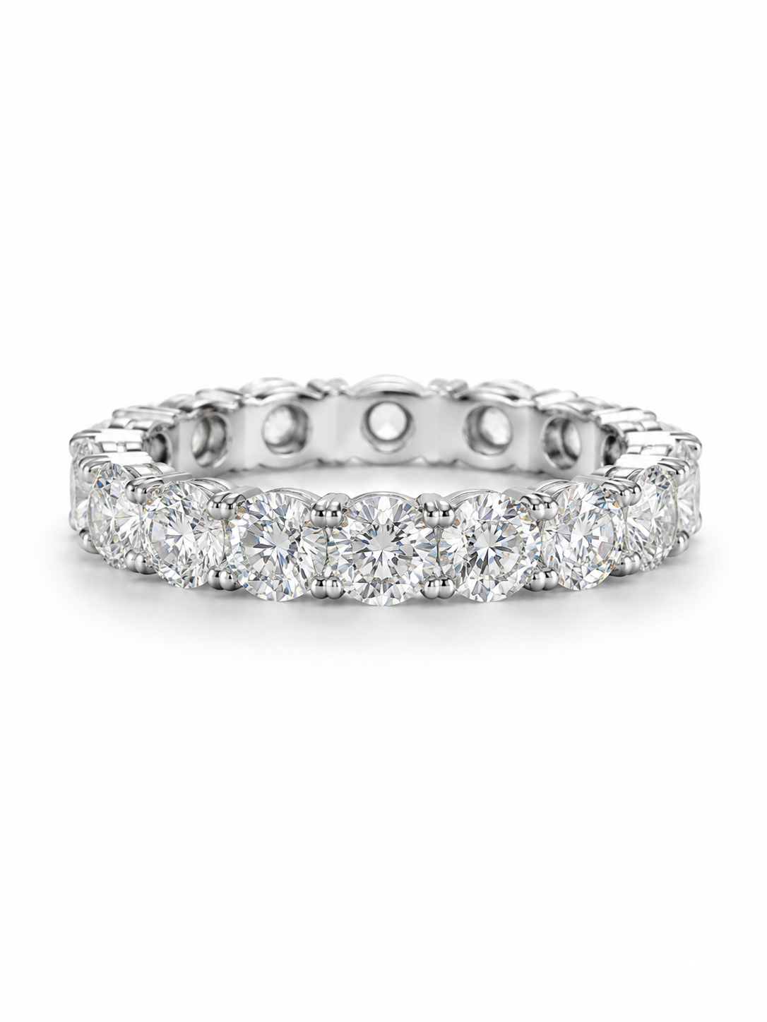 Élan 3.42 Ct. Yüzük