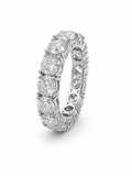 Grâce 6.08 Ct. Yüzük