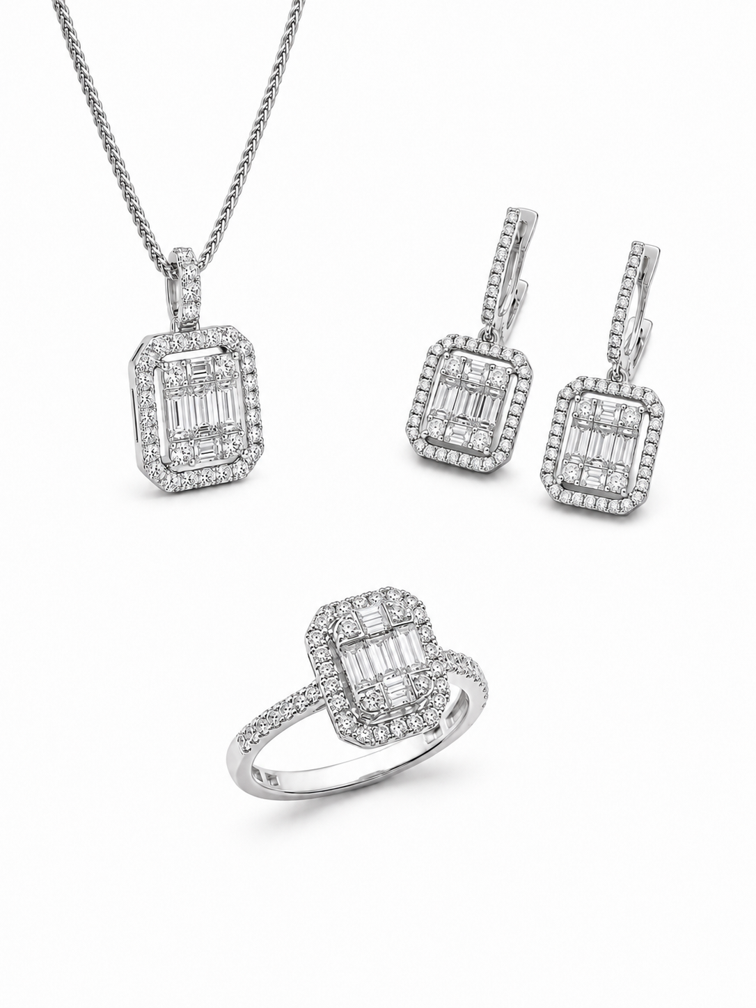 Degré Set