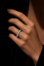 Âme 3.60 Ct. Yüzük