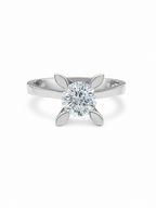 Léonore 0.39 Ct. Yüzük
