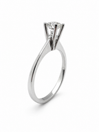 Rhéonie 0.42 Ct. Yüzük