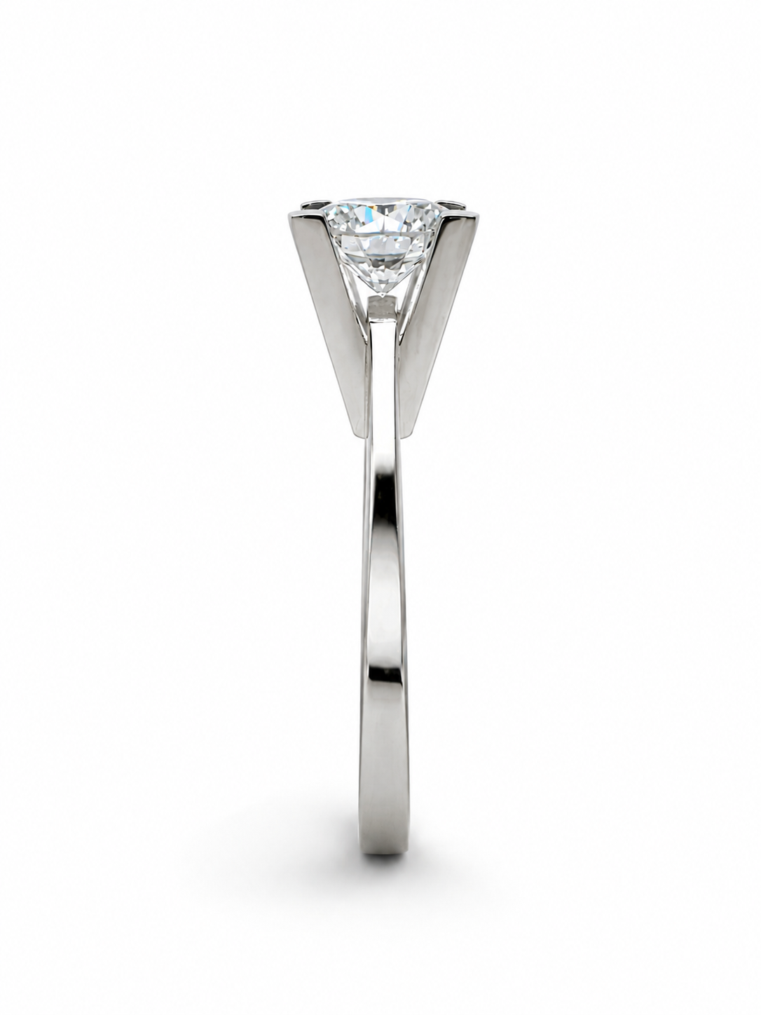 Noévia 0.66 Ct. Yüzük