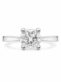 Rhéonie 0.42 Ct. Yüzük