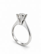 Éloise 0.52 Ct Yüzük