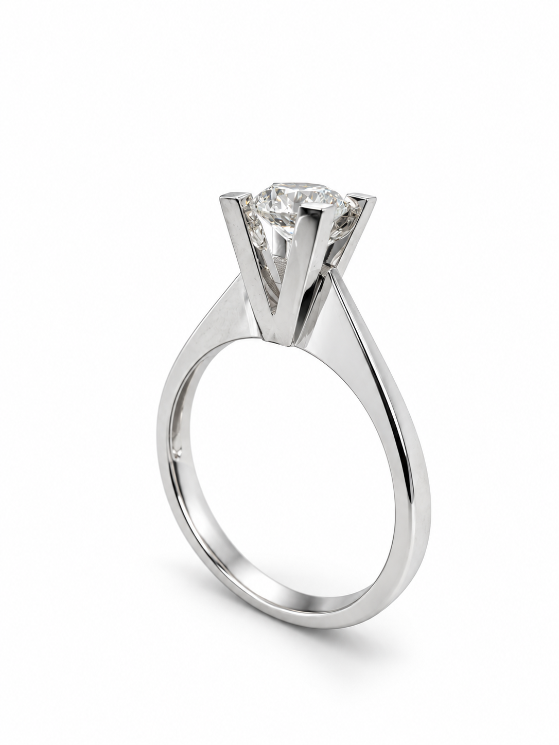 Éloise 0.52 Ct Yüzük