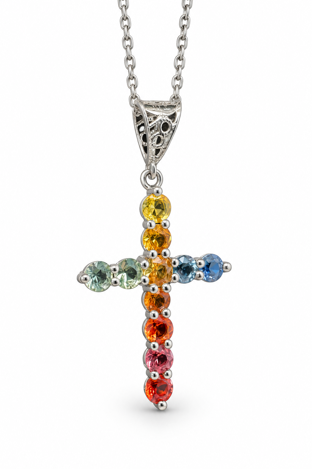 Spectra Kolye