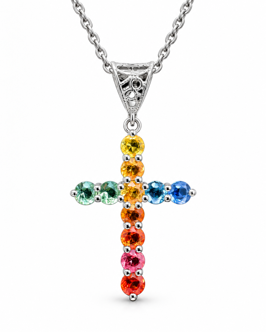 Spectra Kolye