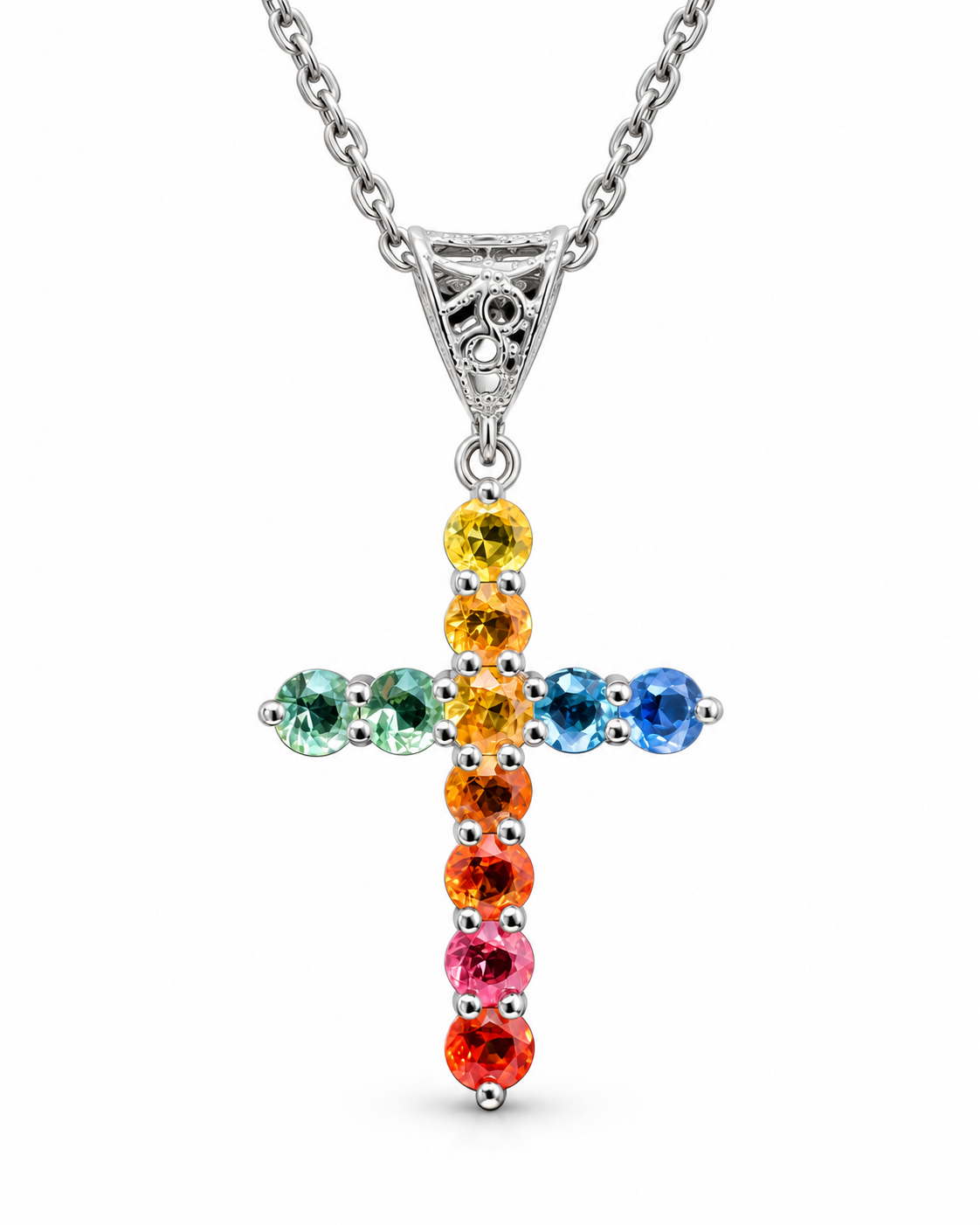 Spectra Kolye