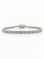 Élisse 3.05 Ct. Bileklik